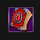 Gryphon's Castle Rush 25 Paytable Symbols 2