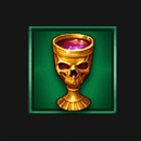 Gryphon's Castle Rush 25 Paytable Symbols 3